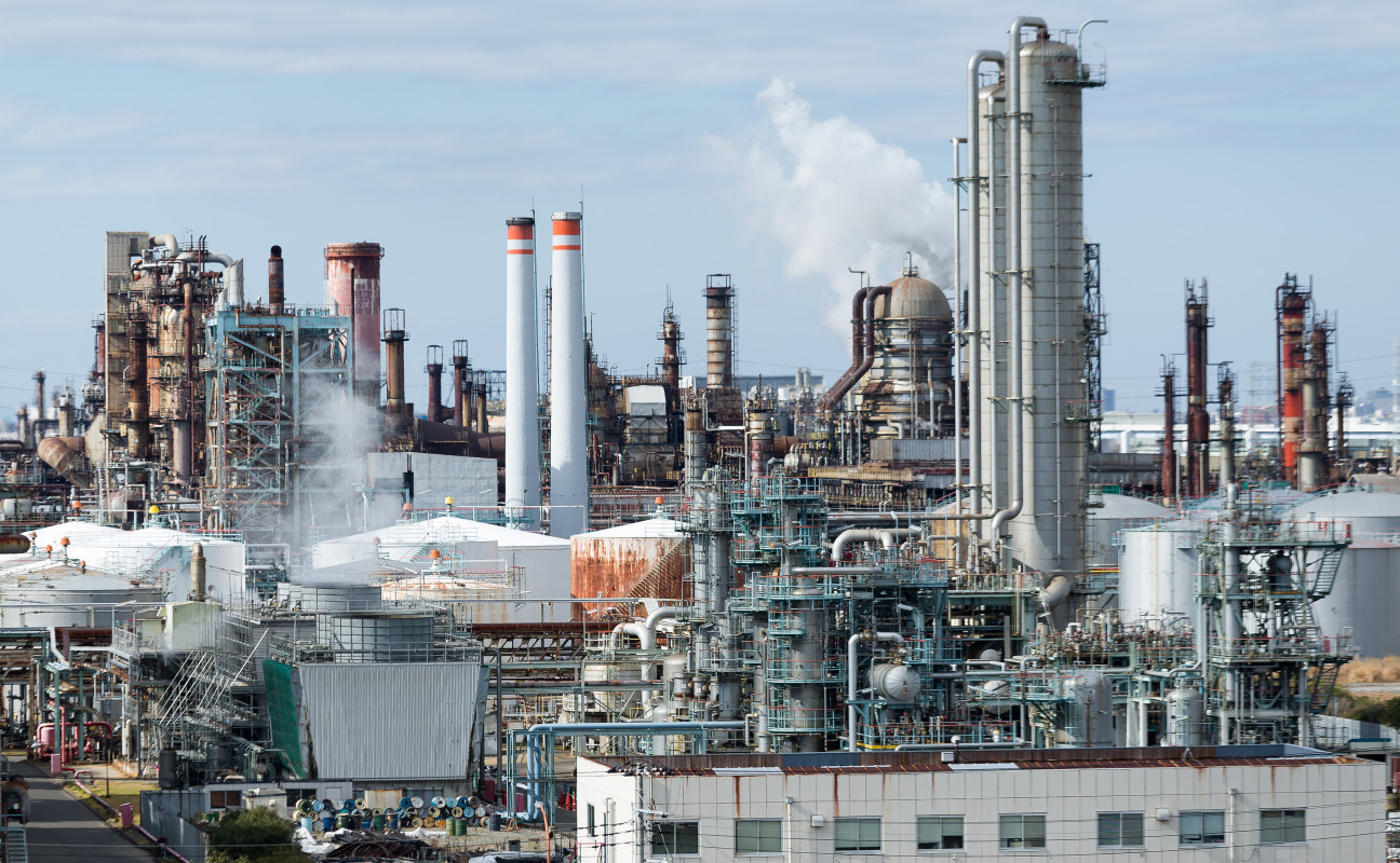 VKS Ingeniería Mecánica · Legalización Instalaciones Industriales y Cálculos de Ingeniería en Tarragona