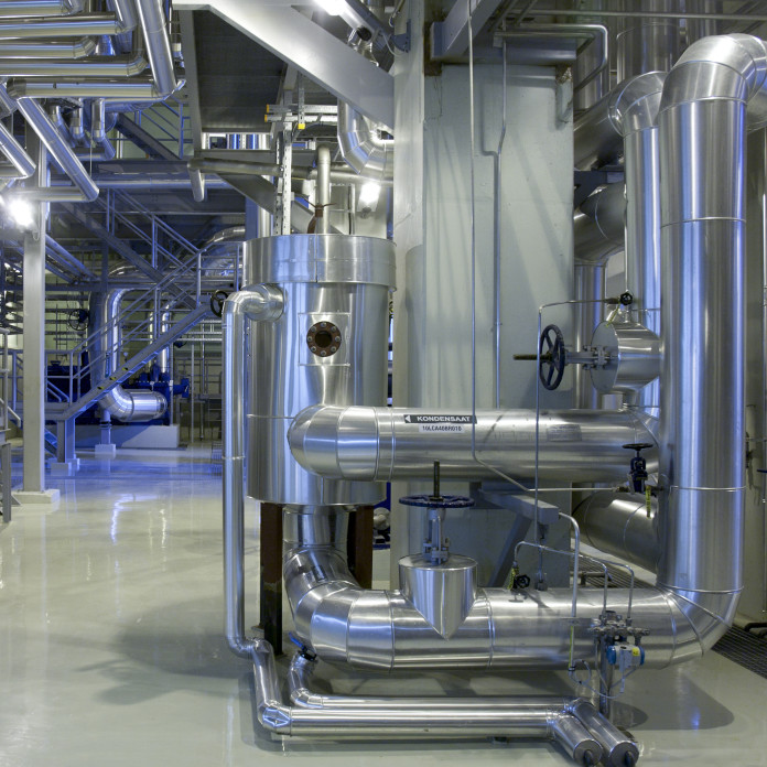 VKS Ingeniería Mecánica · Legalización Instalaciones Industriales y Cálculos de Ingeniería en Tarragona